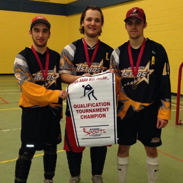 bradleyneil11's profile picture. 