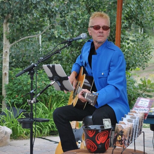 Artist, Songwriter, Musician