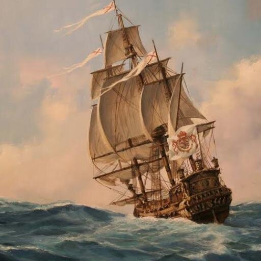 Difusión de la Historia Naval a través de los conflictos y batallas de la Armada Española. #Cultura ⚓️