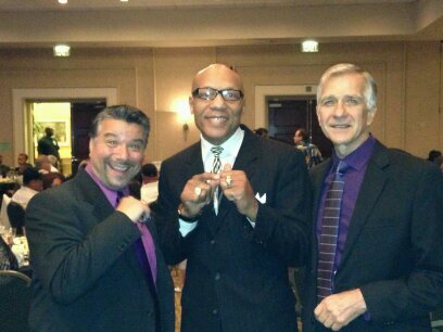 Official Jeweller of Florida Boxing Hall of Fame