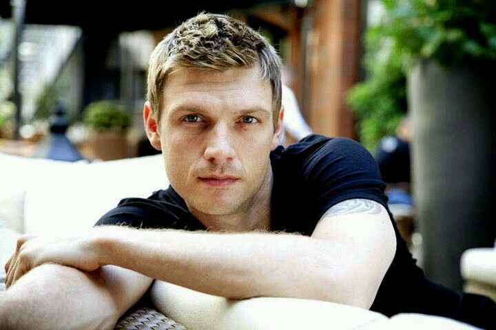 ☆l love BSB& Nick Carter (^з^)-☆ l am Japan.