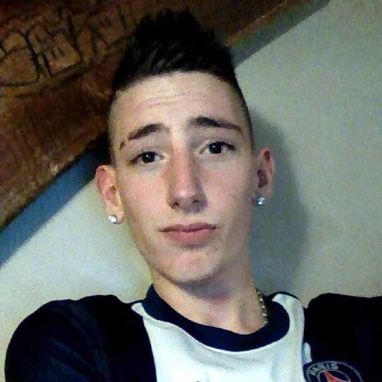 Elzé ~ 17 ans ~ je renonce au paradis si l'enfer c'est toi ❤️ Paris