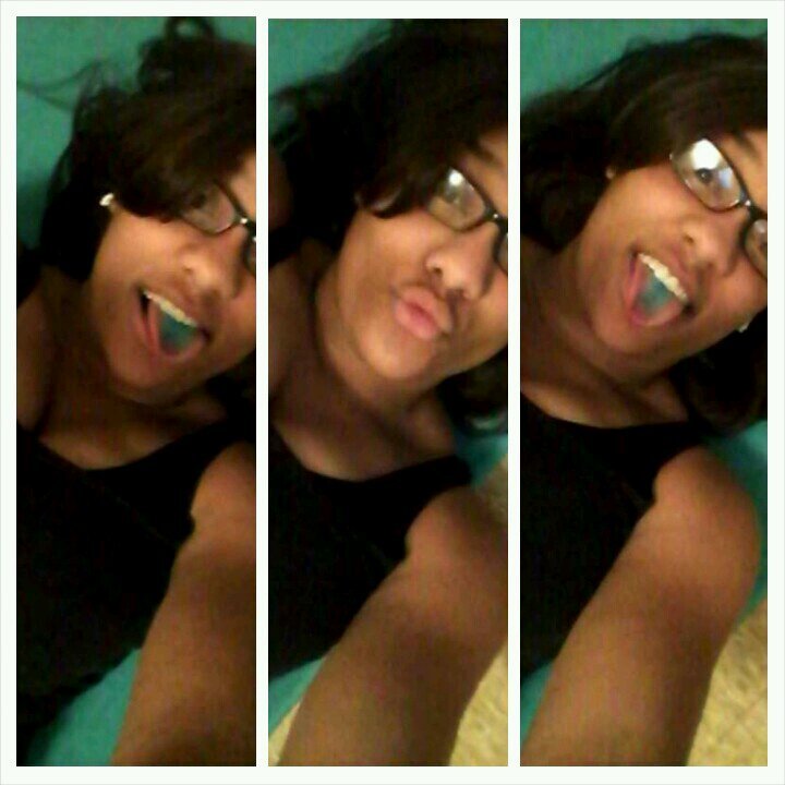 Since you here follow me . Follow me on IG: @call_me_smilie