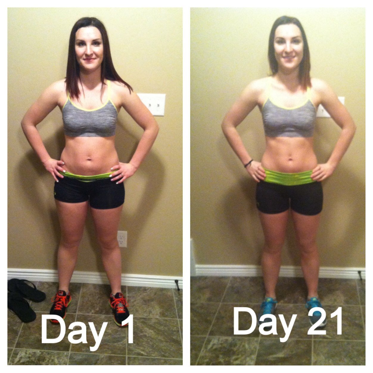 eating clean, 21 day fixer, mom, wife, regaining my confidence