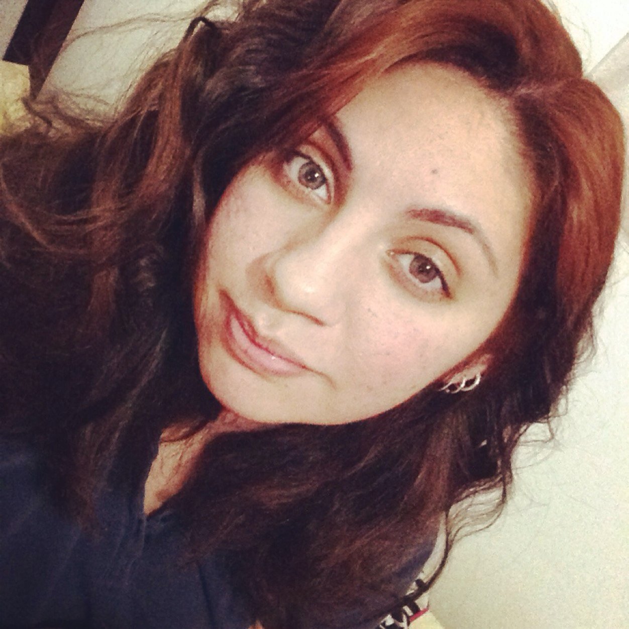 Im me and thats all I can be.