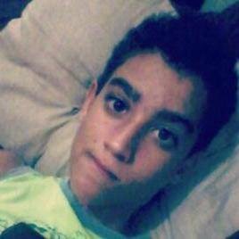 Brazilian , 13 :3 .  Instagram: @nunoowoliveira .

@ClubeFollowBack