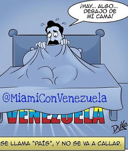 VZLA_2015's profile picture. 