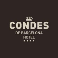 Hotel Condes BCN (@hotelcondesbcn) 's Twitter Profile