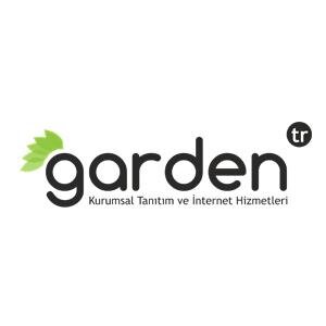 gardenTR Web Tasarım Web Sitesi Hizmetleri