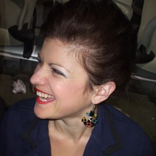 Writer and Creativity Coach - helping people lead wholehearted lives with confidence and purpose.
Founder @writewithyouproject