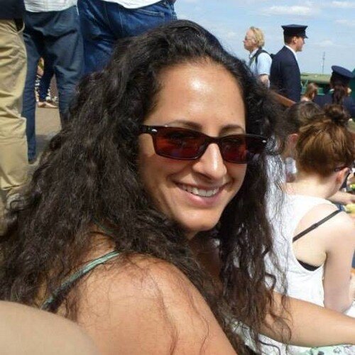 Pianist, Chemical Consultant and Paralympic Gamesmaker