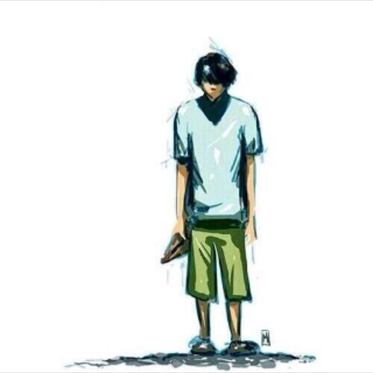 failmechul's profile picture. 