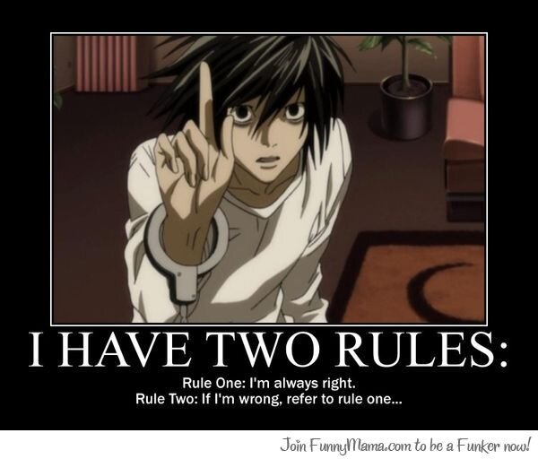 I'm just here to help people out with their RP. You won't be judged, and everyone has room to improve. Inspired by @AlexsRPSchool