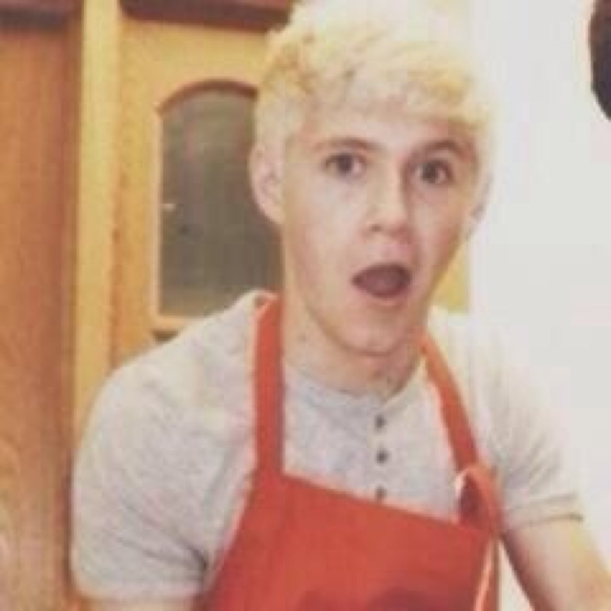 ny•uhl/ni•all/ [noun]; my sunshine, my everything... he's the reason for my happinessʕᵔᴥᵔʔ