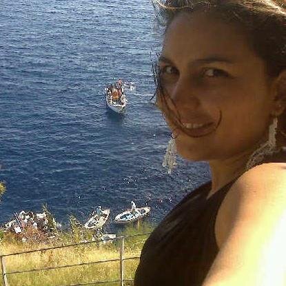 Orgullosa de ser docente venezolana y de formar personas de pensamiento crítico y valores