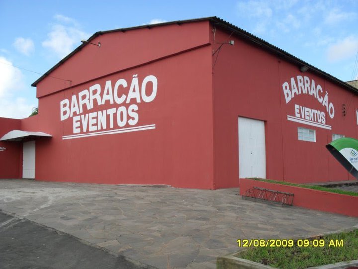 BAILES E SHOWS.