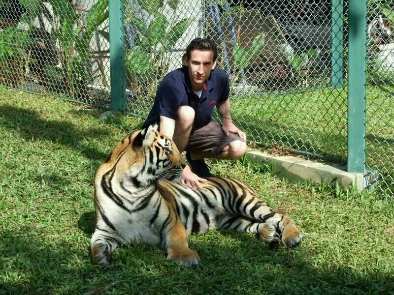 stocko_charles's profile picture. 