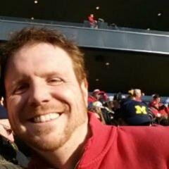 as_cass's profile picture. lapsed lawyer and insurance entrepreneur with passions for democratic capital and the ohio state buckeyes.