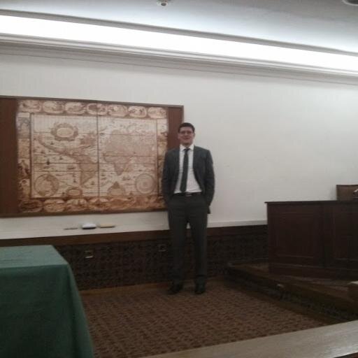 Augusto Morales Profile