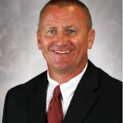 Paul Rudolph (CoachPaulRudy) Twitter