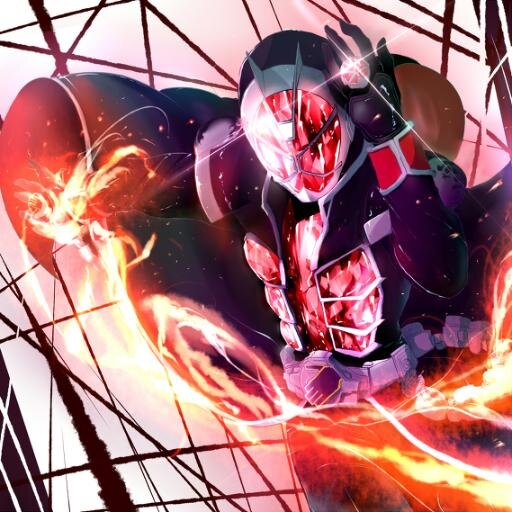 A Wizard has several names.... The Ring-Bearer... The Magic-User... Hope. I, am Haruto Soma. It's Showtime! {Kamen Rider/Kamen Rider Wizard RolePlay}