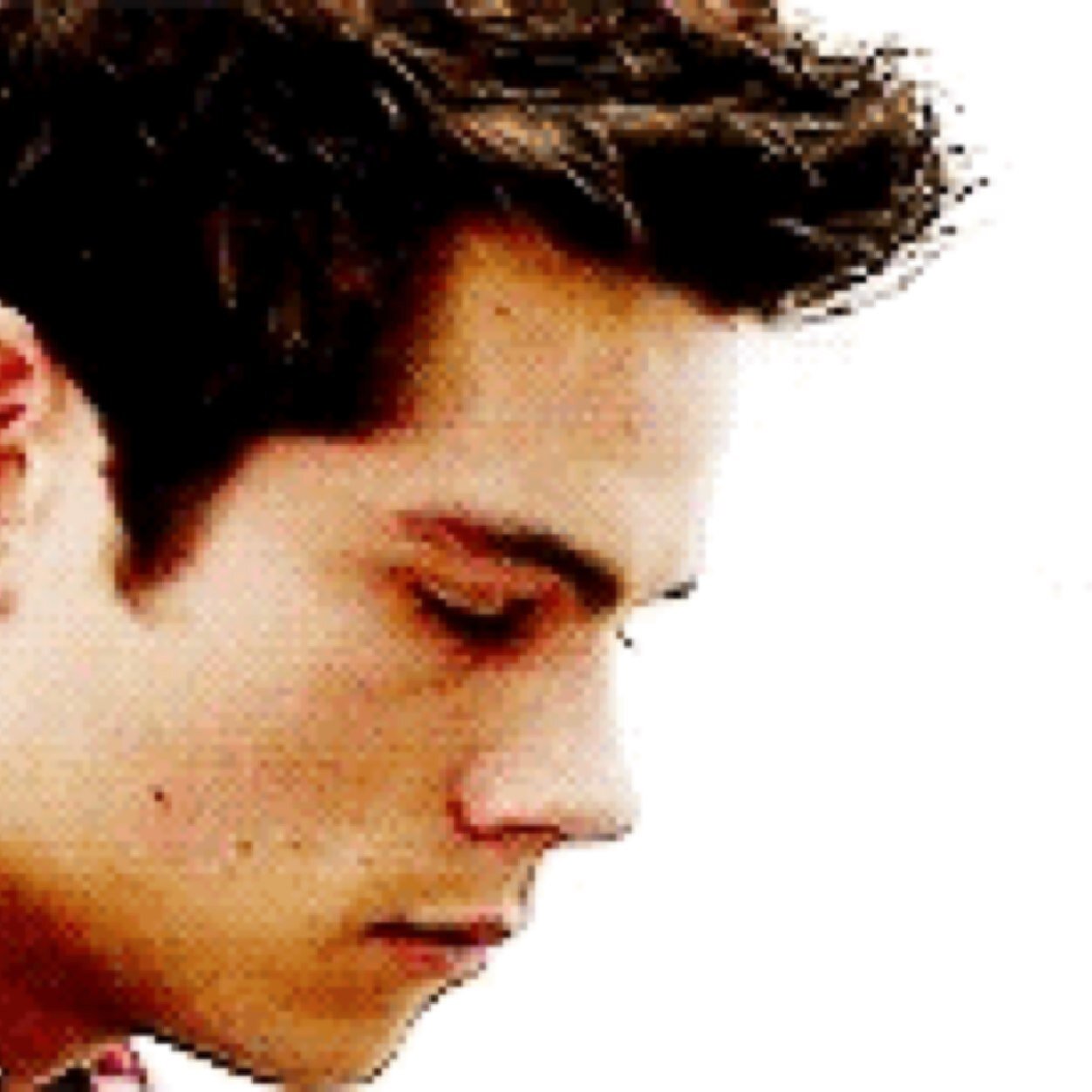 And im insatiable