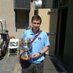Stiofán MacGabhann (@stiofan_mac87) Twitter profile photo