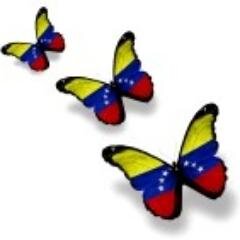 SOY CURIOSA , PREGUNTONA , ME GUSTA CONOCER SOBRE CUALQUIER TEMA .... EL CONOCIMIENTO ES LO MAXIMO!! EL CONOCIMIENTO ES PODER! Y ....... VENEZOLANA