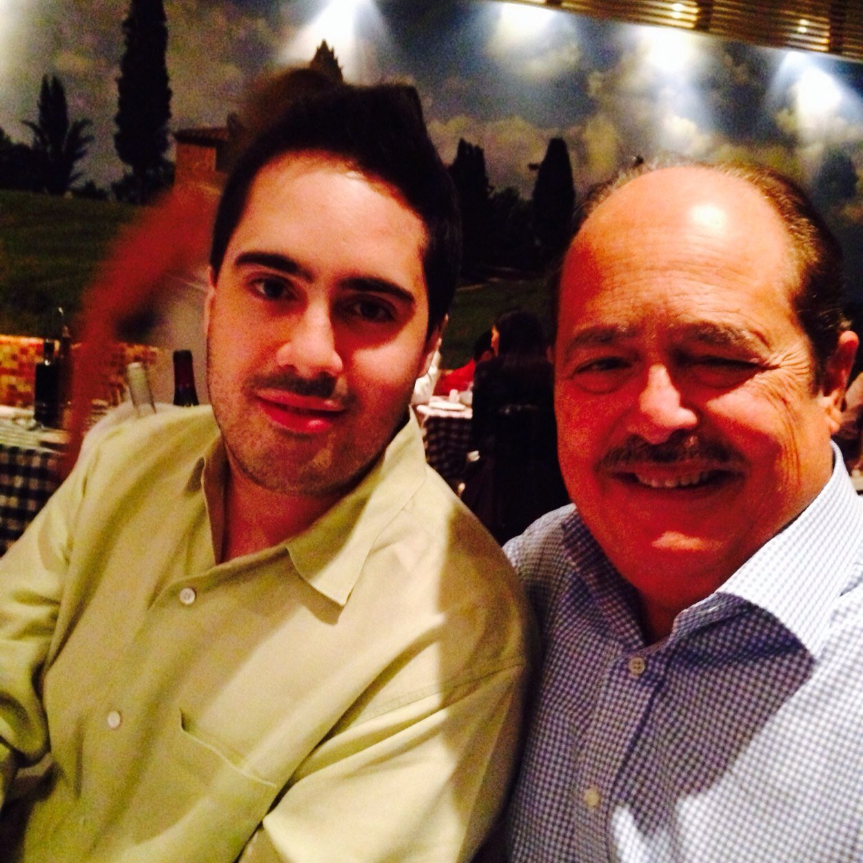 sal_ziegenhirt's profile picture. 