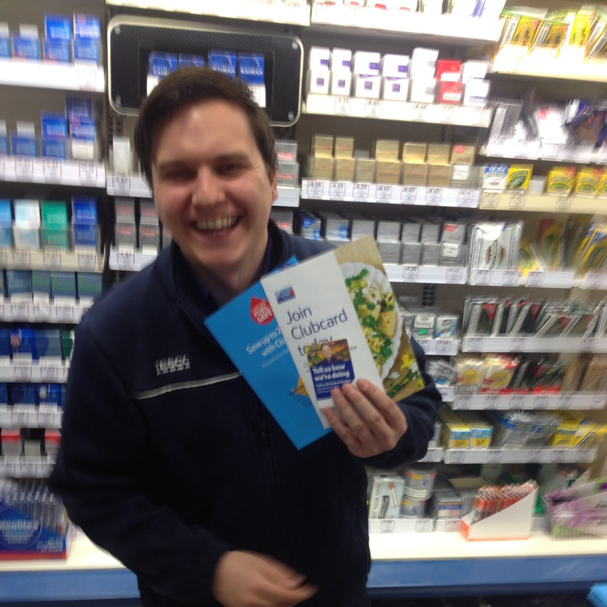 WestParkExpress's profile picture. 