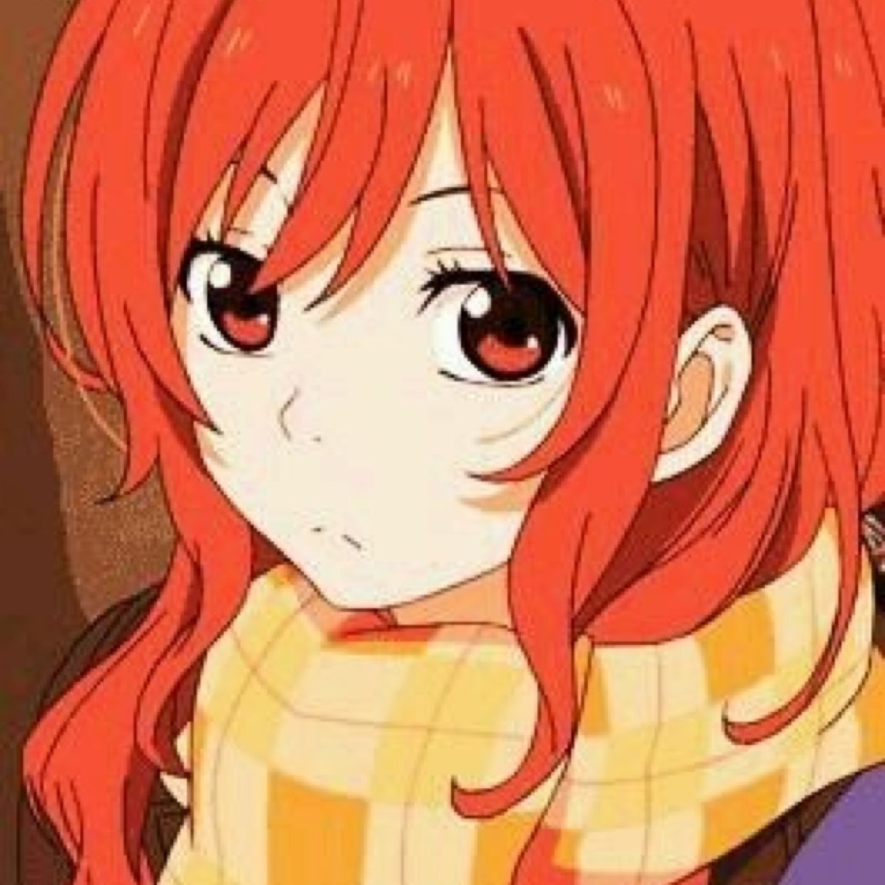 My name is Asako, I'm unintelligent, have low grades, but that doesn't matter because internet is my life. [Tonari no Kaibutsu-kun]