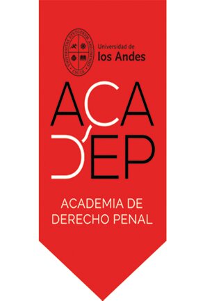 Academia De Penal de la Universidad De Los Andes.
Durante este año 2014 nos hemos propuesto realizar seminarios, visitas al SML, Cárcel y Ministerio Público.