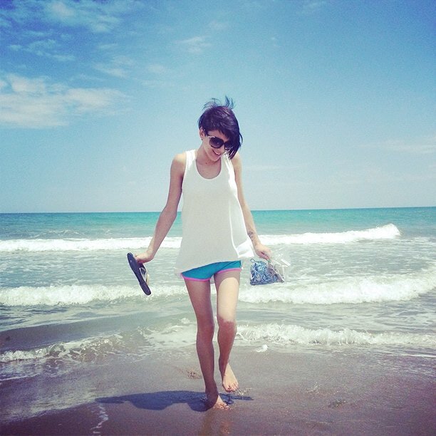 pr1nt3sa's profile picture. You Only Live Once
✿ฺ♥ •ℓıѵɛ Ƭtɦɛ ℓıʄɛ уoυ ℓoѵɛ• ✿ฺ♥