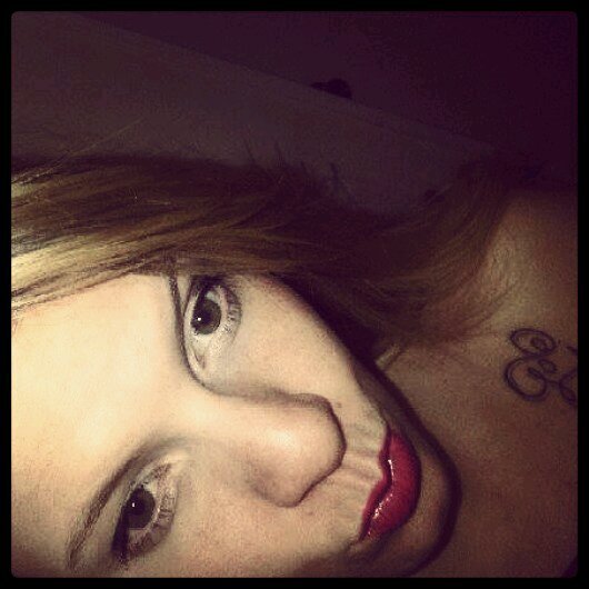 Viviendo lo q me toca peroo FELIZ.! ♥