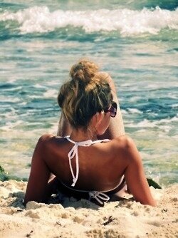 Travel...the best way to be lost and found all at the same time✨