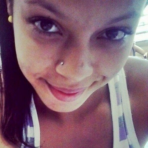 Irmã da  @Maaa_yara ♥