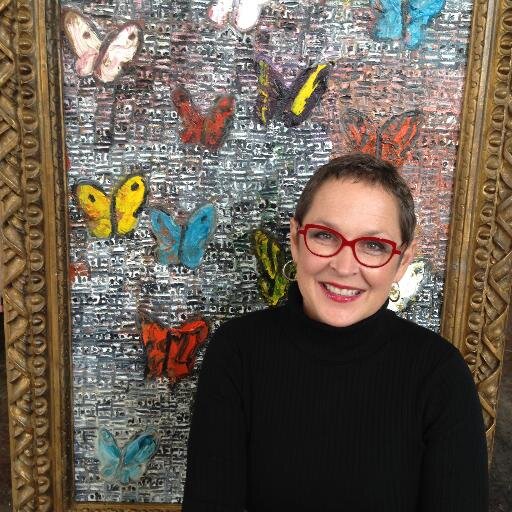 KimWeinberger's profile picture. Living life while expanding others hearts and minds with art, acting as a critical link between artists and patrons.  Think Art, Buy Art, BE art.