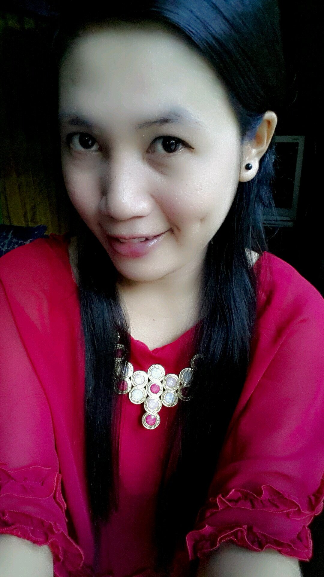 I ♥ U Forever Alfrits ☺