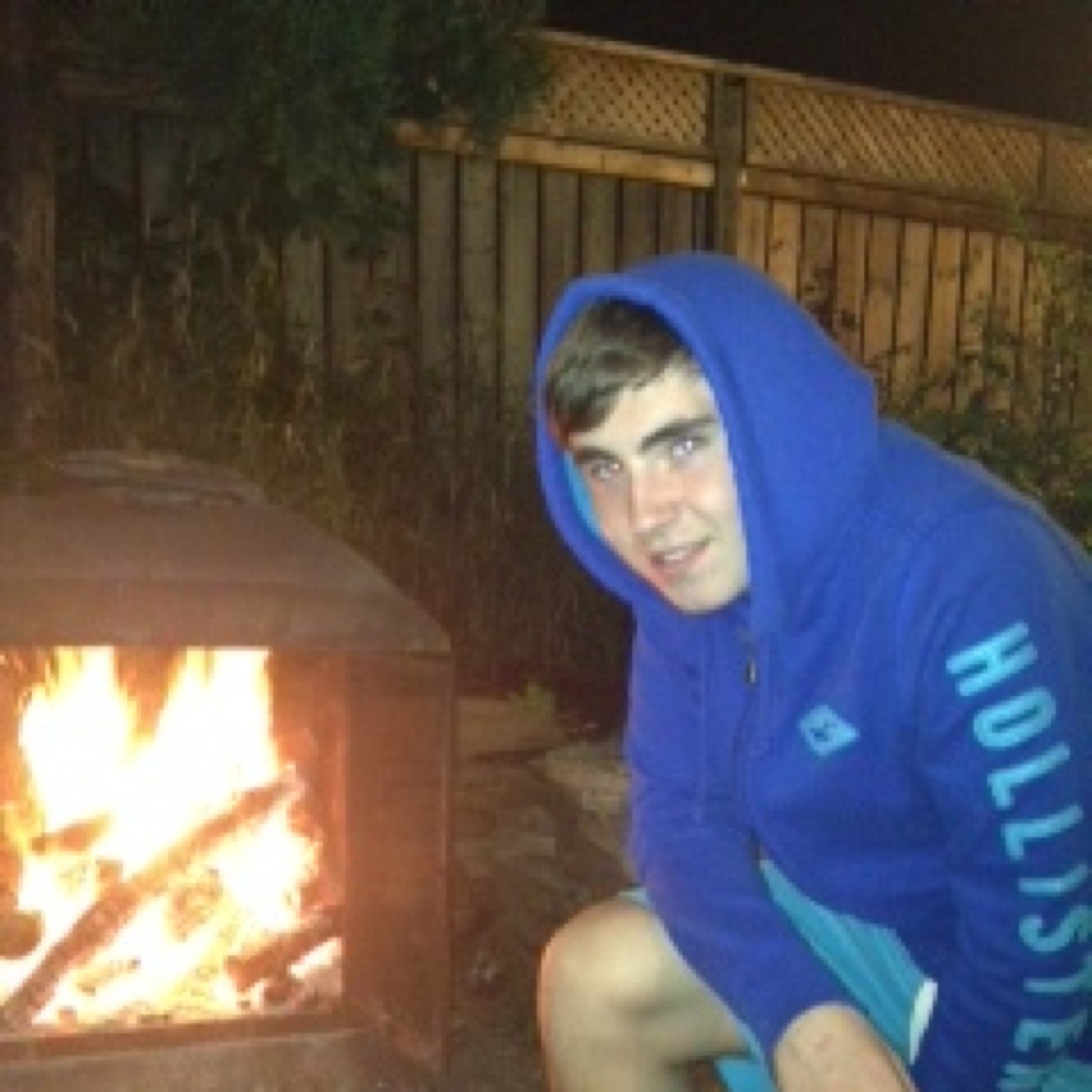 davidstewart06's profile picture. 