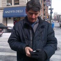 Andy Riga, Montreal(@andyriga) 's Twitter Profile Photo