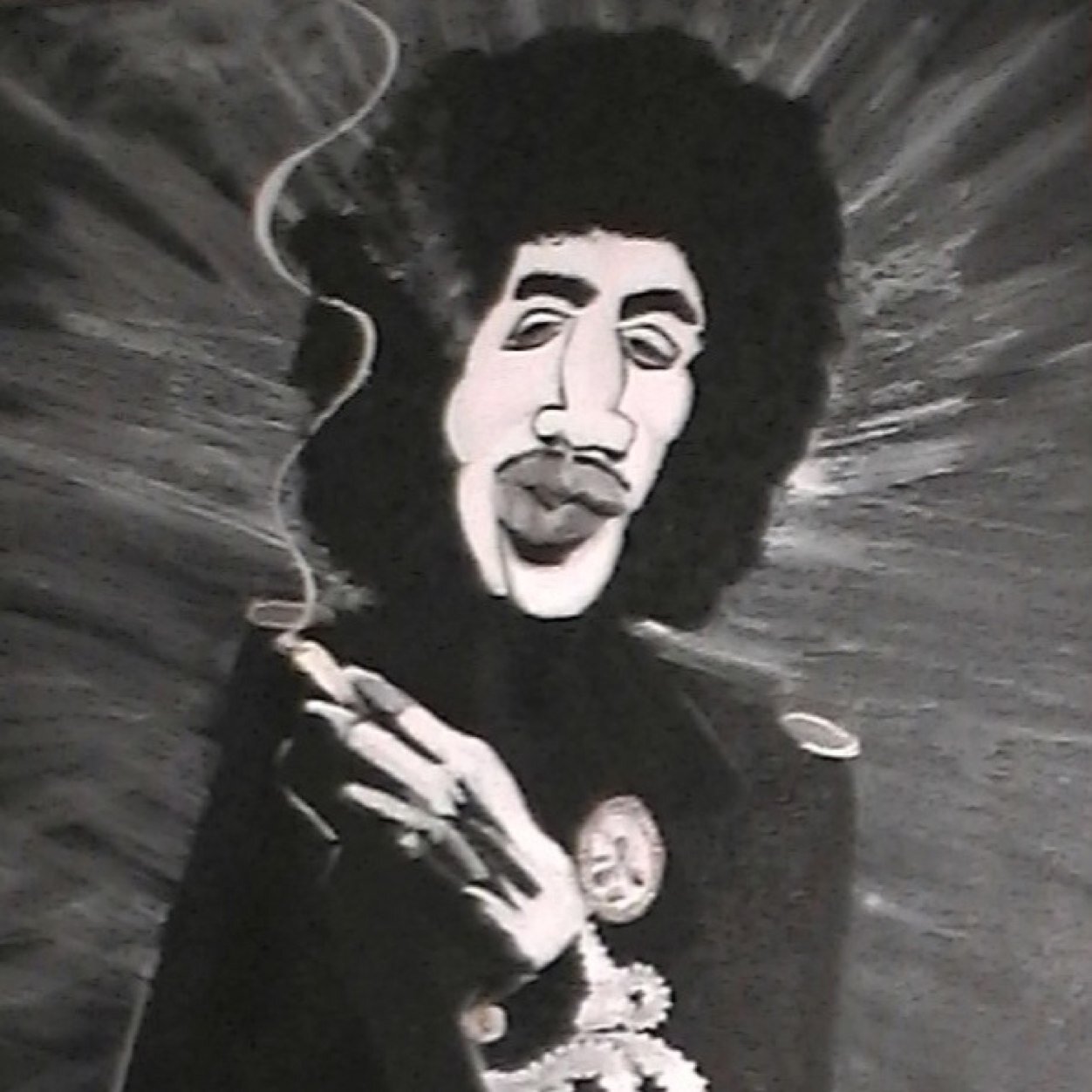 mack7one's profile picture. 