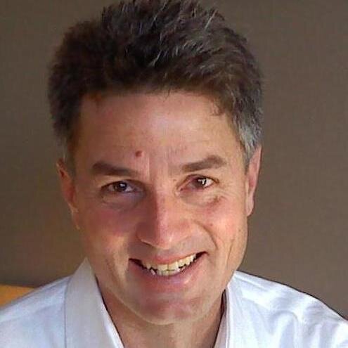 chris_bley's profile picture. Energy Entrepreneur