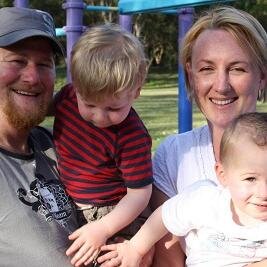 'Doing More For Jase' Casino Night - May 3rd - To raise awareness and proceeds for Autism Spectrum Disorder (ASD) and the family of Jason Walsh.
