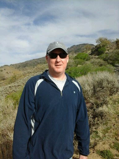 love my wife and sons, camping, 4 wheeling, fishing, Las vegas, and Costco cheesecake.