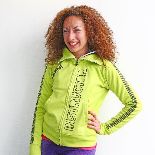 GroovyGlutes's profile picture. Fitness Instructor, butt workout specialist.
I currently run exhilarating, fat-burning, soul-lifting ZUMBA classes around Bristol.

http://t.co/tRjzK5vXPK