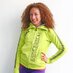 Nectaria Pospori (@groovyglutes) Twitter profile photo