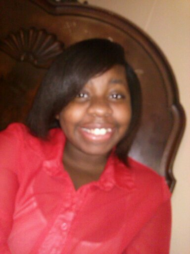 ShaKenda Jones ❤ | 04|21  | Follow  .. i Follow back