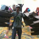 Floyd Gordon IV - @FloydGordonIV - Twitter