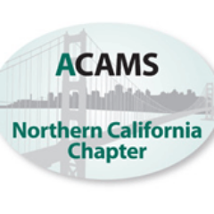 ACAMS | Association of Certified Anti-Money Laundering Specialists, Northern California Chapter | #ACAMS #AML #AntiMoneyLaundering #Compliance #Fraud #CTF #KYC