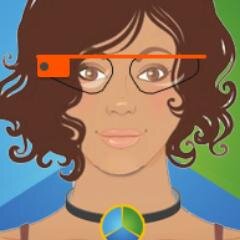 Wearable tech fanatic! New app launching soon...